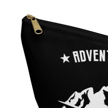 &quot;Adventure is Calling&quot; Wilderness Accessory Pouch w/ T-bottom - £12.18 GBP+