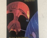 Star Trek The Next Generation Trading Card Master series #22 Ferengi Mar... - £1.56 GBP