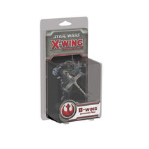Star Wars X-Wing Miniatures Game B-Wing Expansion Pack - £23.92 GBP