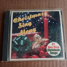 Christmas Sing Along CD - Various Artists Distributions Madacy Inc Canada - £69.04 GBP