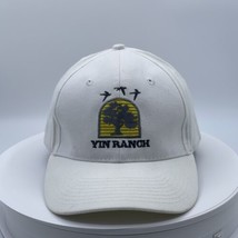 Yin Ranch Hat Vacaville, CA Ball cap - $10.88