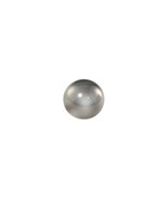 1/2" Inch Precision 304 Stainless Steel Bearing Ball, (Will Never Rust) - $2.96