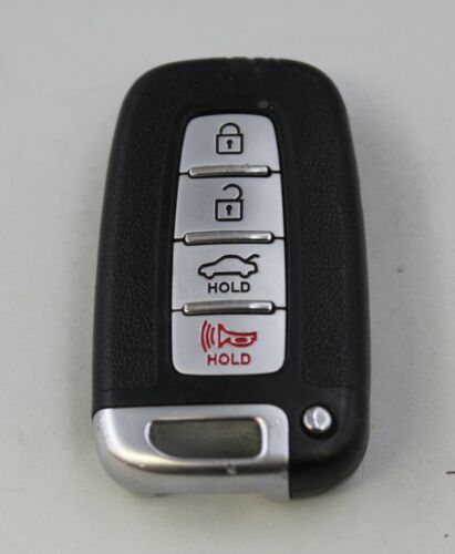 11 12 13 14 HYUNDAI GENESIS KEY FOB OEM - $80.99
