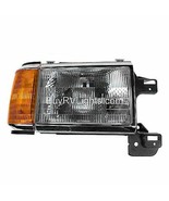MONACO CROWN ROYAL 1996 1997 OUTER RIGHT HEADLIGHT HEAD LIGHT FRONT LAMP RV - $128.70
