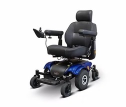 NEW Gearbox HS2850 511000-28500 512000 420W 4900RPM CTM power wheelchair EW-M48 image 6