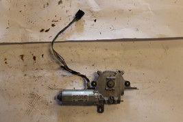 2003-2006 MERCEDES BENZ W220 S600 SUN ROOF MOON ROOF MOTOR K2668 - $51.60