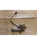 2003-2006 MERCEDES BENZ W220 S600 SUN ROOF MOON ROOF MOTOR K2668 - $967.28 MXN