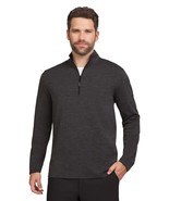 Big Men Fashion Golf Fleece Pullover by Chaps - $36.99