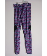 Girls Adidas Full Length Leggings Sz XL  (16) - $185.31 MXN