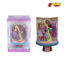 Beast Kingdom D-Stage DS-027 Disney Wreck it Ralph 2 Rapunzel (Dream Select) - $46.54