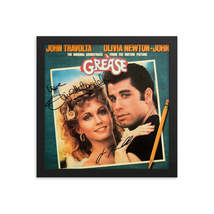 Grease signed soundtrack Reprint - £67.94 GBP