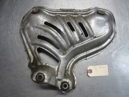 Exhaust Manifold Heat Shield From 2011 Toyota Corolla  1.8 - $35.00