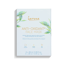 Karuna Antioxidant+ Face Mask, 4 ct image 2