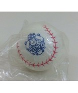 Cleveland Indian Slider Yo Yo Ames Baseball Mascot Promo Sealed Vintage ... - $33.61