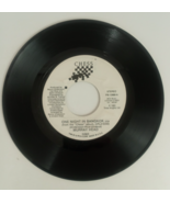 Murray Head One Night In Bangkok 7&quot; 45 rpm Record - €3,31 EUR