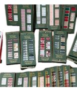 Dashing Diva Gloss Gel Nail Strips Christmas Holiday Collection NEW You ... - $181.33 MXN+