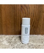 Clinique Clarifying Do-Over Peel Peeling Exfoliant Resurfacant- .17 oz/5 ml - $4.10 CAD