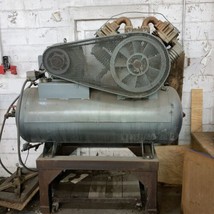 30 hp industrial air compressor - £5,177.21 GBP
