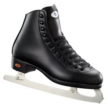 Riedell Skates 110 Opal  Ice Skates with Stainless Steel Blade Men Black... - $1,396.81 MXN