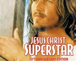 Jesus Christ Superstar DVD | Norman Jewison&#39;s 1973 Version - $21.36