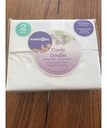 NEW-Babies R Us Jersey Knit Comfy Douillet /100% Cotton/ Ships N 24h - $18.69