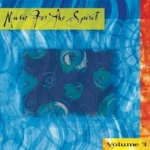 Various Artists Vol. 3-MUSIC For The Spirit - Cd - £15.23 GBP