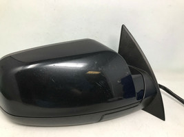 2010-2011 Chevrolet Equinox Passenger View Power Door Mirror Gray OEM E0... - $53.99