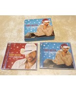 Toby Keith Classic Christmas Music CD Set Volumes 1 and 2 - $27.43