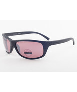 Serengeti BORMIO Matte Black / Sedona Phd 2.0 Polarized Sunglasses 8990 ... - £173.36 GBP