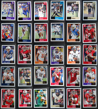 2020 Panini Score Football Cards Complete Your Set You U Pick From List 221-440 - $0.99+