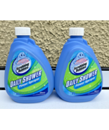 (2) Scrubbing Bubbles Daily Shower Refill For Power Sprayer Bathroom Cle... - $49.95