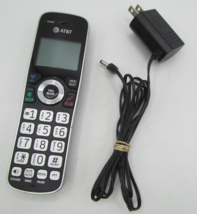 AT&amp;T Handset Model DLP72362 Answering System w/ Bluetooth Connect to Cell - $9.74