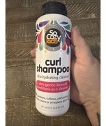 Socozy Curl Shampoo | for Kids Hair | Ultra-Hydrating Cleanser | No Para... - $234.63 MXN