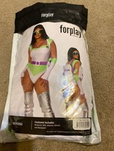 Buzz Lightyear Toy Store Beyond Sexy Movie Character Costume Forplay - $73.87
