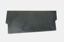 07-2013 bmw x5 e70 glove box rear back wall trim cover access hatch lid ... - $28.87