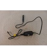 Power Xtender Black Airplane &amp; Auto Adapter 5-24VDC 50W Max 33942 - $278.83 MXN