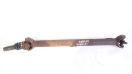 2003 04 05 06 07 08 2009 Hummer H2 OEM Front Drive Shaft 6.2L L92 V8 4WD - $43.39