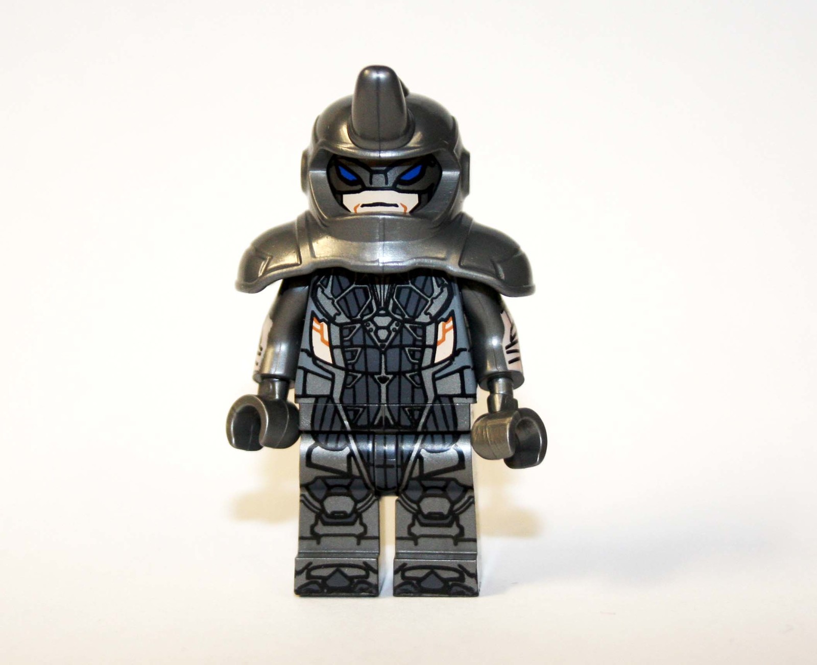Minifigure Rhino Mcu Spider Man Marvel US Seller - $7.98