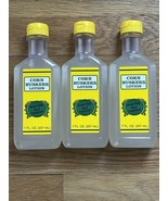 3-Pack Corn Huskers Lotion Heavy Duty Hand Treatment 7 oz Bottles Free S... - $59.35