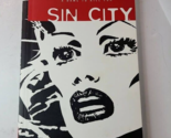 Frank Miller Sin City A Dame to Kill For Graphic Novel Darkhorse VF - £7.87 GBP