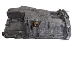 Engine Oil Pan From 2007 Mazda 3  2.0 LFE510401 FWD - £62.62 GBP