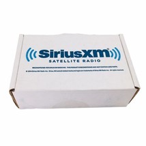 Sirius XM Satellite Home Kit Dock &amp; Play Radio 884720013195 New Open Box - £33.63 GBP