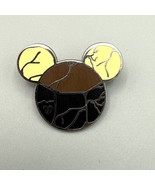 WDW 2010 Hidden Mickey Disney&#39;s Polynesian Resort Disney Trading Pin - $11.51 CAD