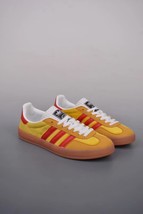 Adidas Originals Gazelle Gucci x Shoes Size 37 - £709.82 GBP