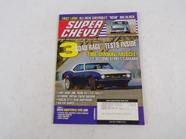 April 2004 Super Chevy 3 &#39;&#39;Road Rage&#39;&#39; Tests Inside Tire Smokin&#39; Muscle! 12-Seco - $14.99