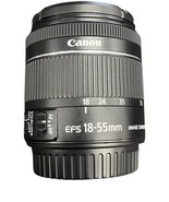 Canon Lens Efs 18-55mm 421969 - $67.15 CAD