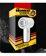 Sweet Dreams Auto Men Stroker Hand-free Man Travel-Friendly Masturbator - $34.40