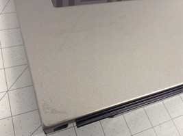 GE Upper Oven Outer Glass WB56X33049 - $99.00