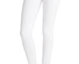 J BRAND Womens Jeans Skinny Leg Fit White 27W 811C028 - £69.53 GBP