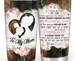 Mothers Day Gifts for Mom from Daughter, Mothers Day Gifts - to My Mom, ... - $29.70